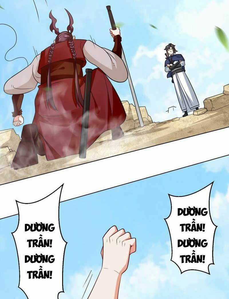 Vô Tận Thôn Phệ - Chapter 122 - Trang 36