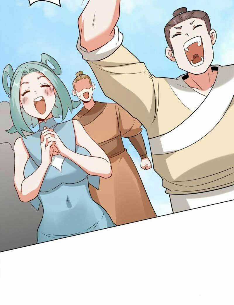 Vô Tận Thôn Phệ - Chapter 122 - Trang 37