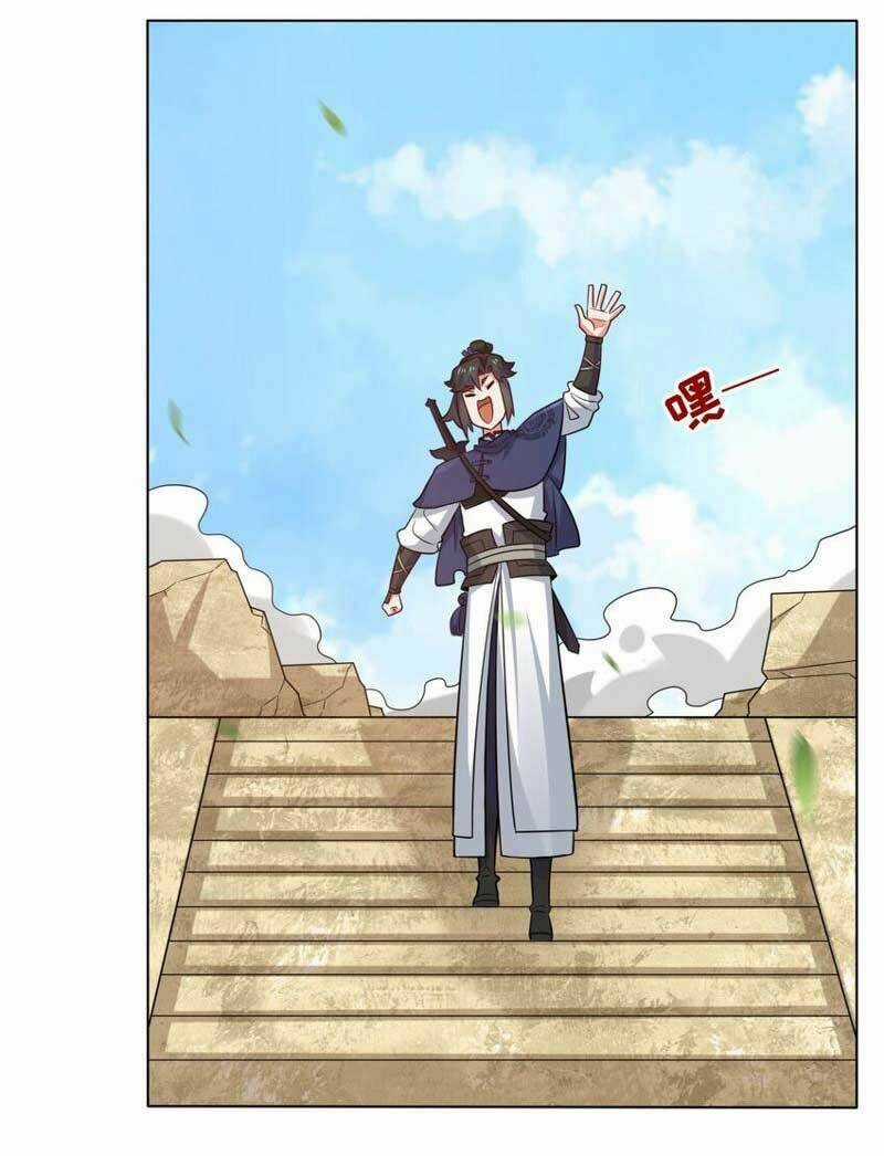 Vô Tận Thôn Phệ - Chapter 122 - Trang 38