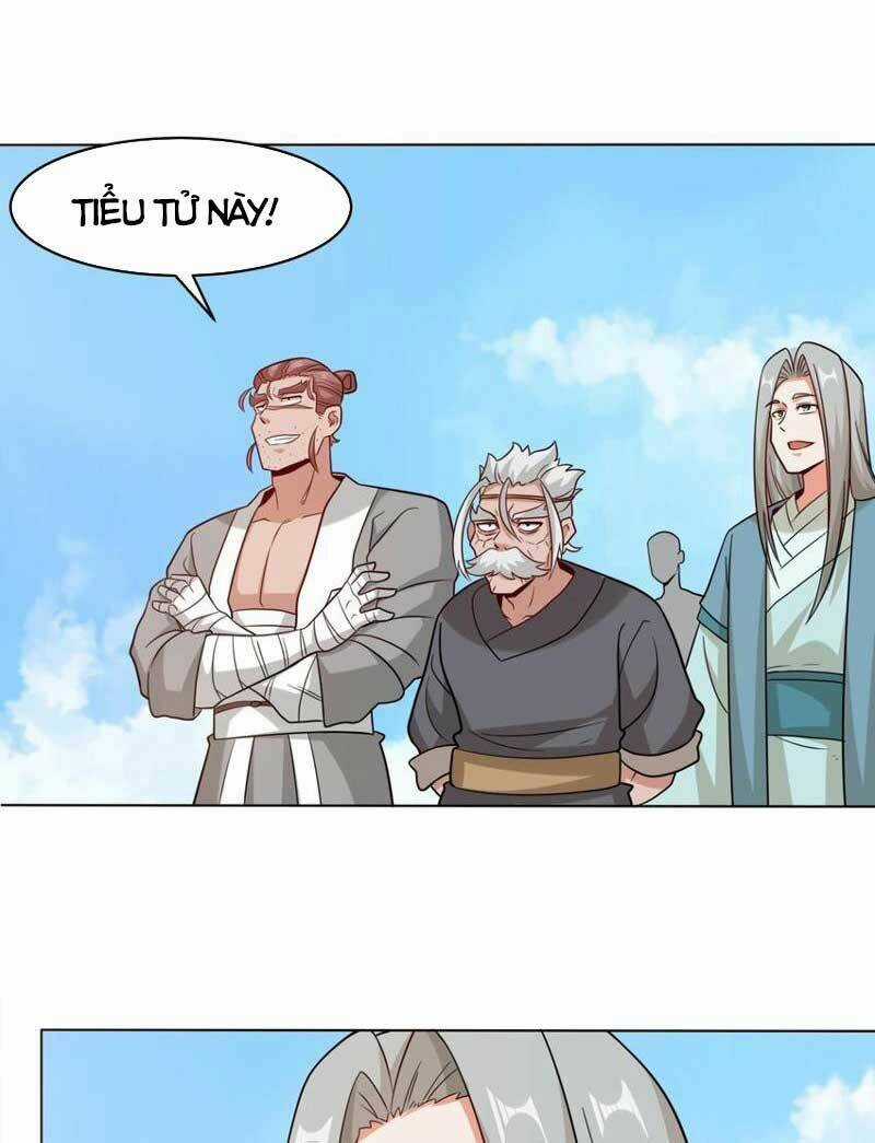 Vô Tận Thôn Phệ - Chapter 122 - Trang 39