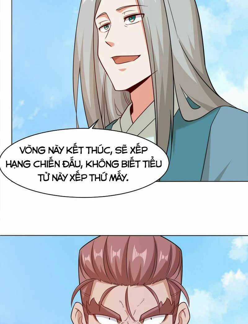 Vô Tận Thôn Phệ - Chapter 122 - Trang 40