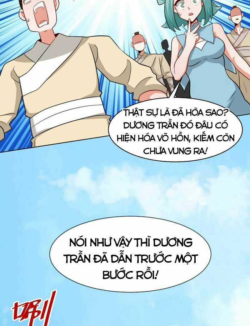 Vô Tận Thôn Phệ - Chapter 122 - Trang 5