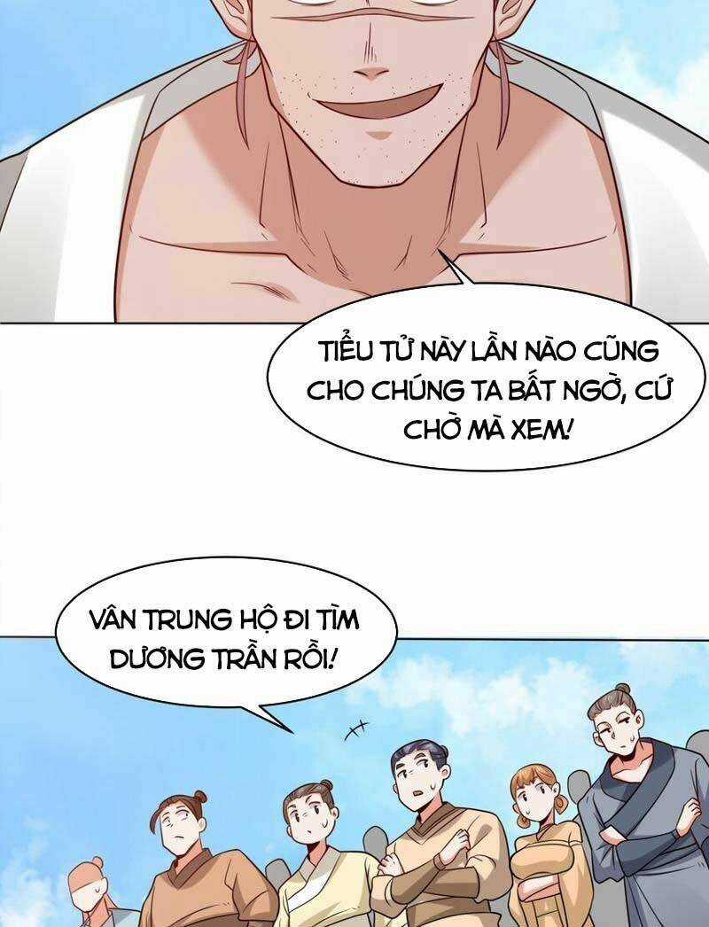 Vô Tận Thôn Phệ - Chapter 122 - Trang 41