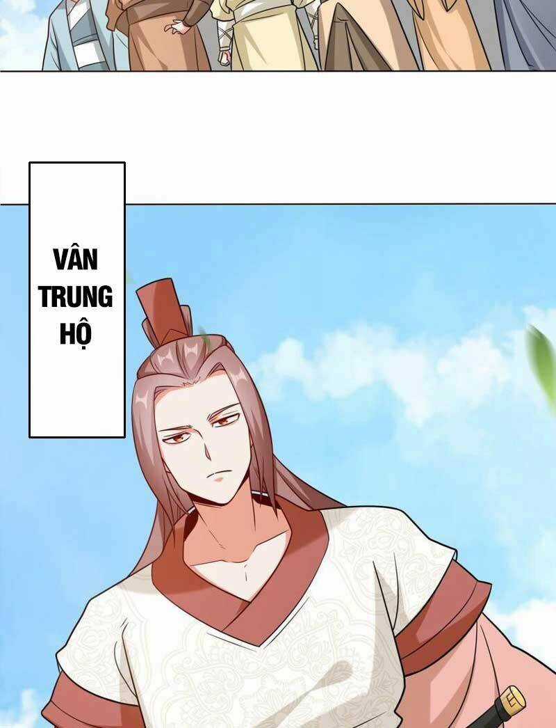 Vô Tận Thôn Phệ - Chapter 122 - Trang 42