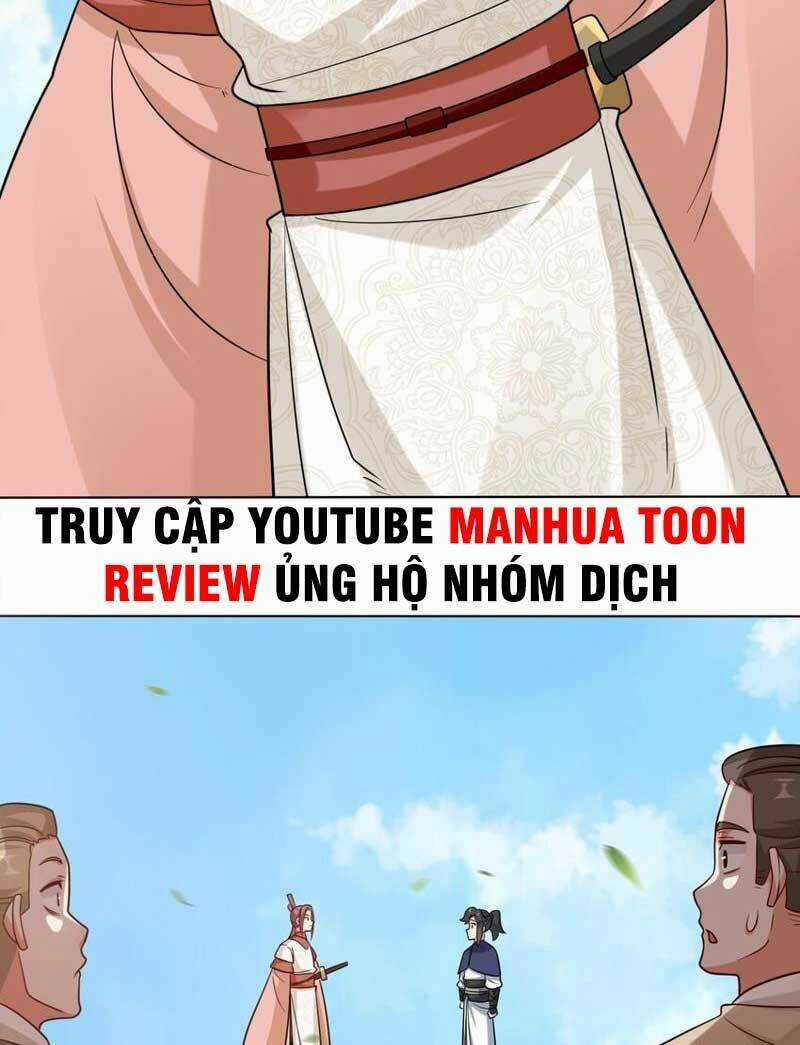 Vô Tận Thôn Phệ - Chapter 122 - Trang 43