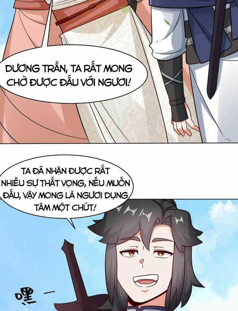 Vô Tận Thôn Phệ - Chapter 122 - Trang 45