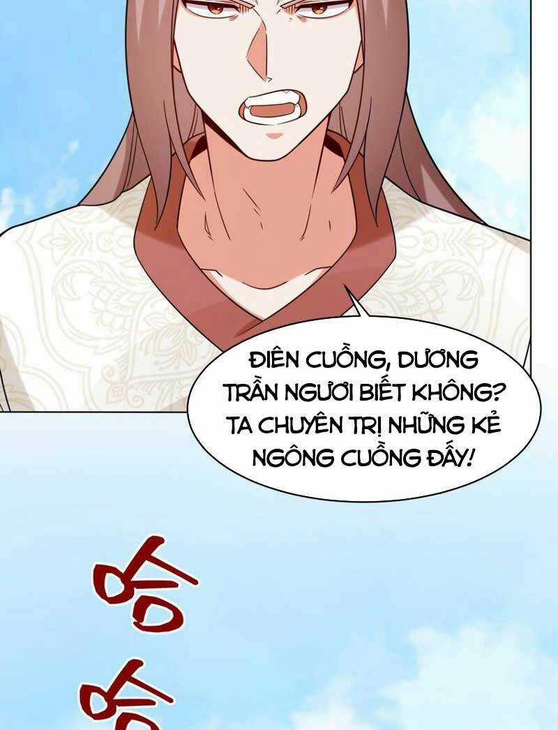 Vô Tận Thôn Phệ - Chapter 122 - Trang 47