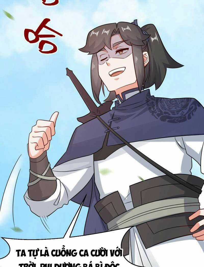 Vô Tận Thôn Phệ - Chapter 122 - Trang 48