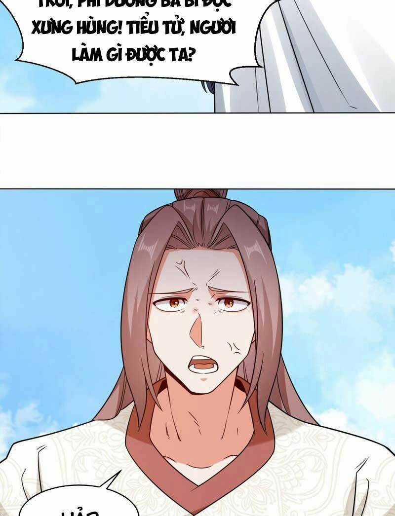 Vô Tận Thôn Phệ - Chapter 122 - Trang 49