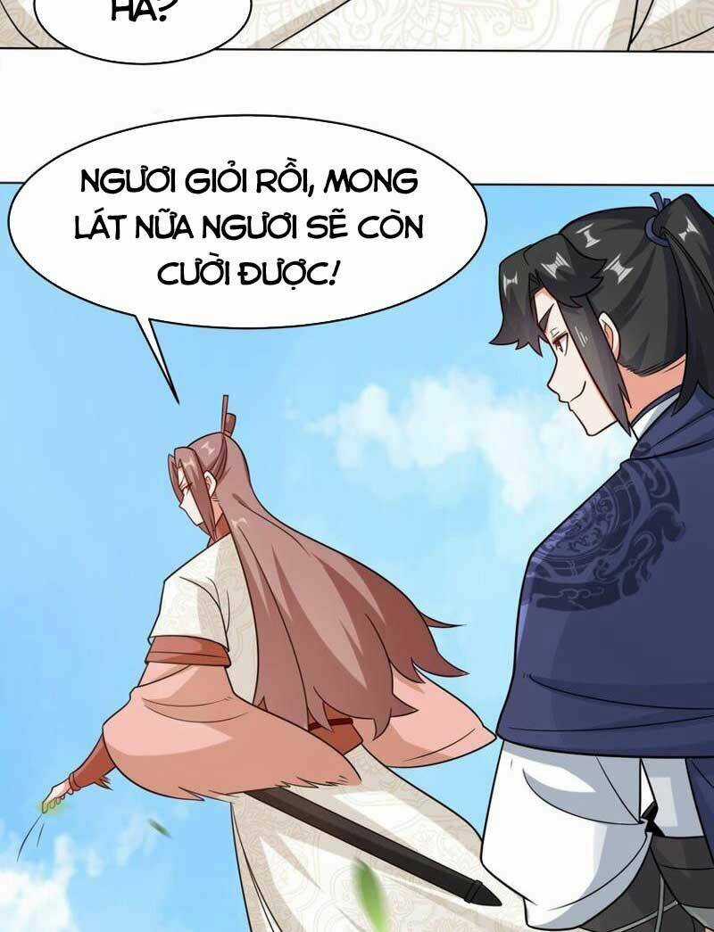 Vô Tận Thôn Phệ - Chapter 122 - Trang 50