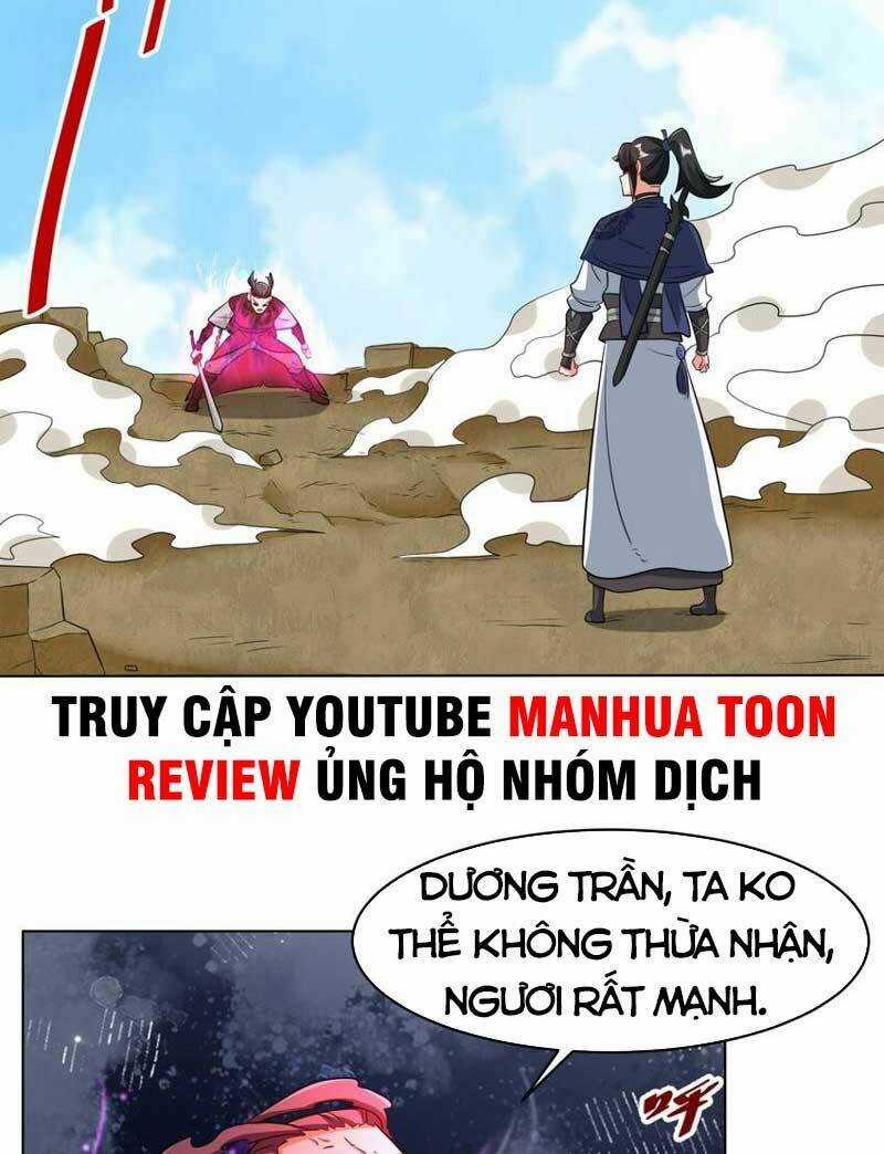 Vô Tận Thôn Phệ - Chapter 122 - Trang 6