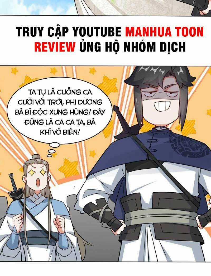 Vô Tận Thôn Phệ - Chapter 122 - Trang 51