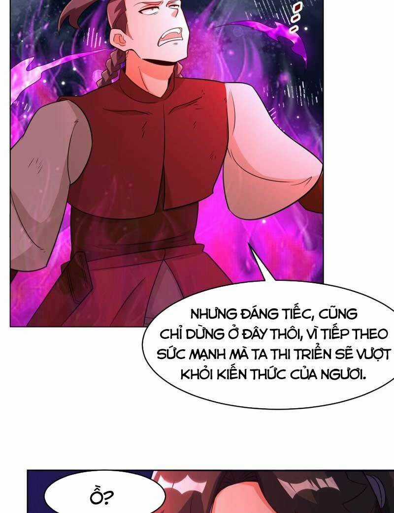 Vô Tận Thôn Phệ - Chapter 122 - Trang 7