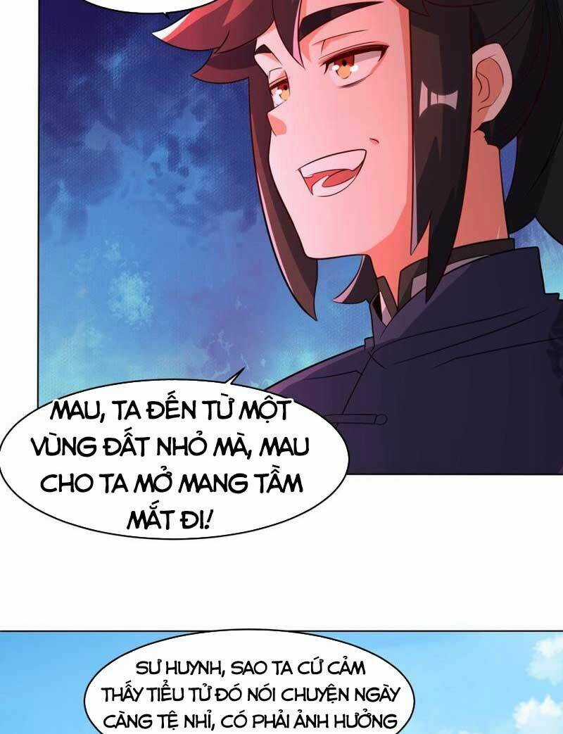Vô Tận Thôn Phệ - Chapter 122 - Trang 8