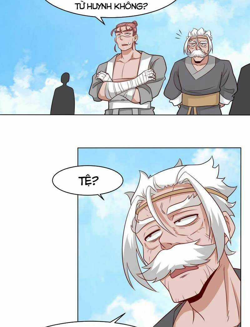 Vô Tận Thôn Phệ - Chapter 122 - Trang 9