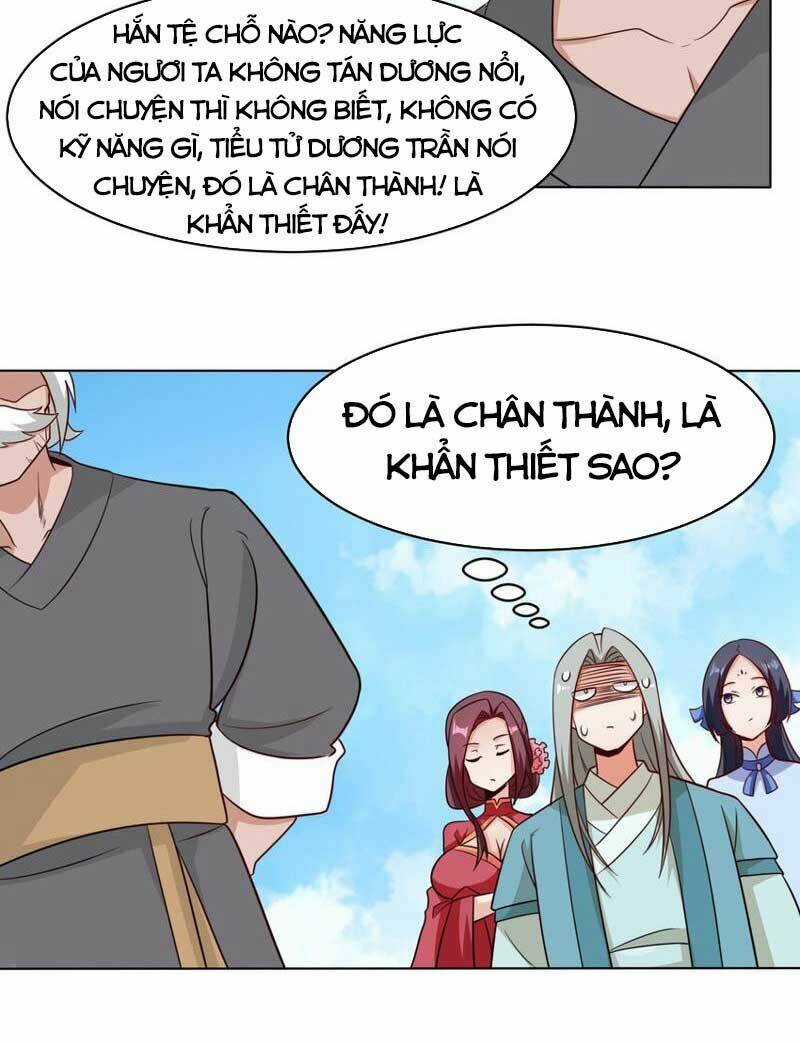 Vô Tận Thôn Phệ - Chapter 122 - Trang 10