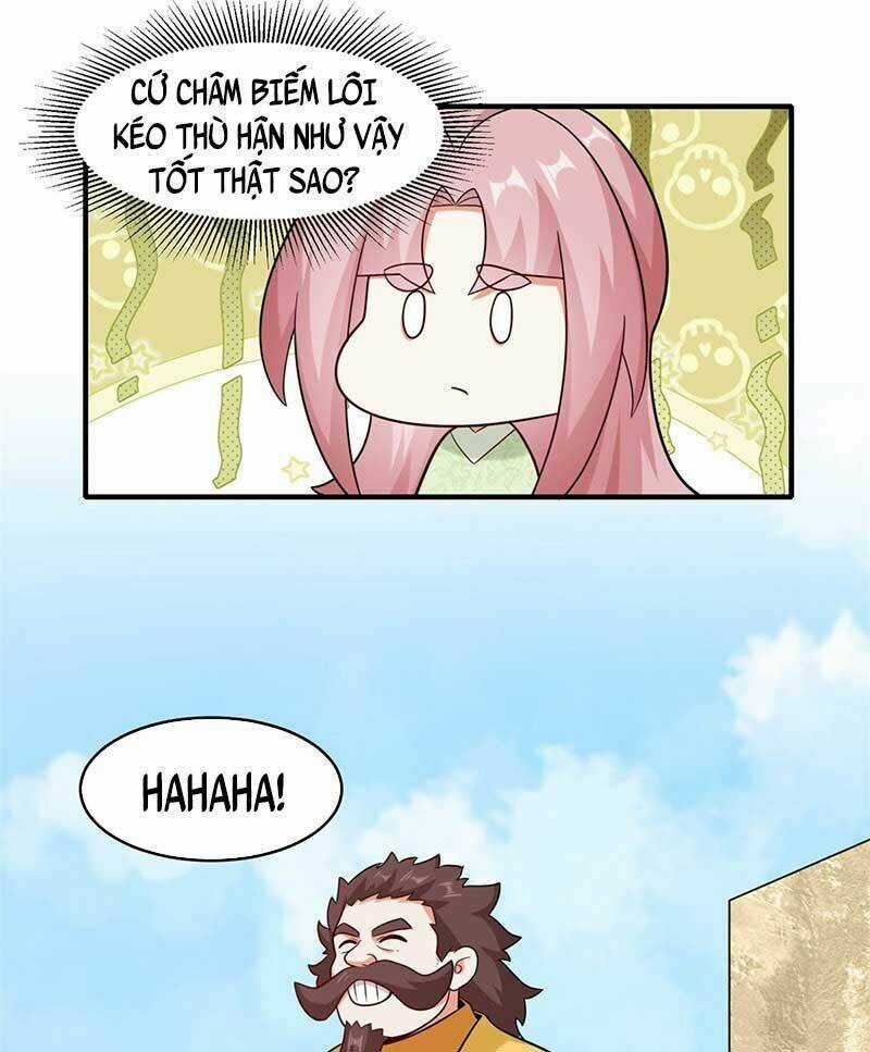 Vô Tận Thôn Phệ - Chapter 123 - Trang 2