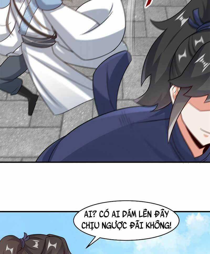 Vô Tận Thôn Phệ - Chapter 123 - Trang 11