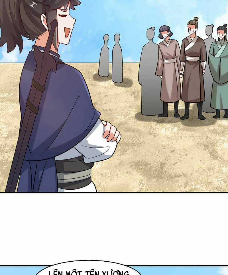 Vô Tận Thôn Phệ - Chapter 123 - Trang 12