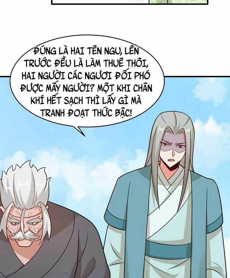 Vô Tận Thôn Phệ - Chapter 123 - Trang 15