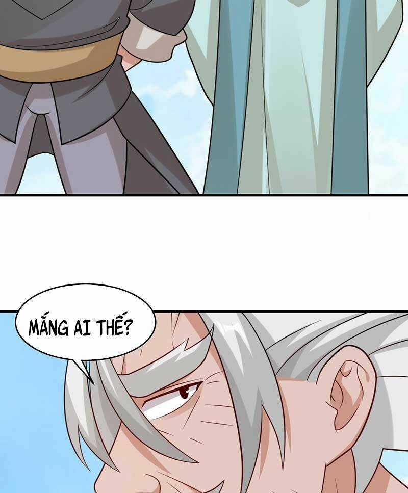 Vô Tận Thôn Phệ - Chapter 123 - Trang 16