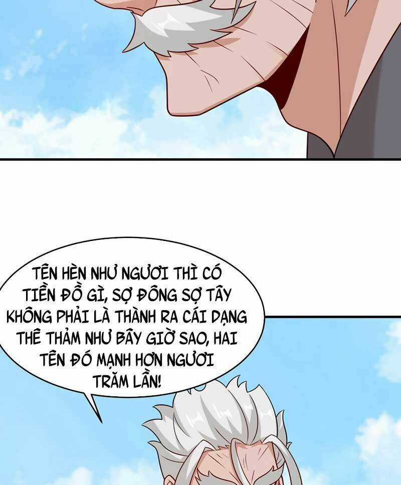 Vô Tận Thôn Phệ - Chapter 123 - Trang 17