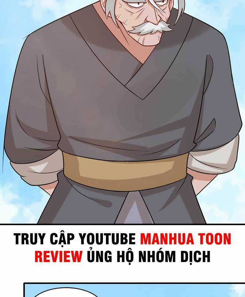 Vô Tận Thôn Phệ - Chapter 123 - Trang 18