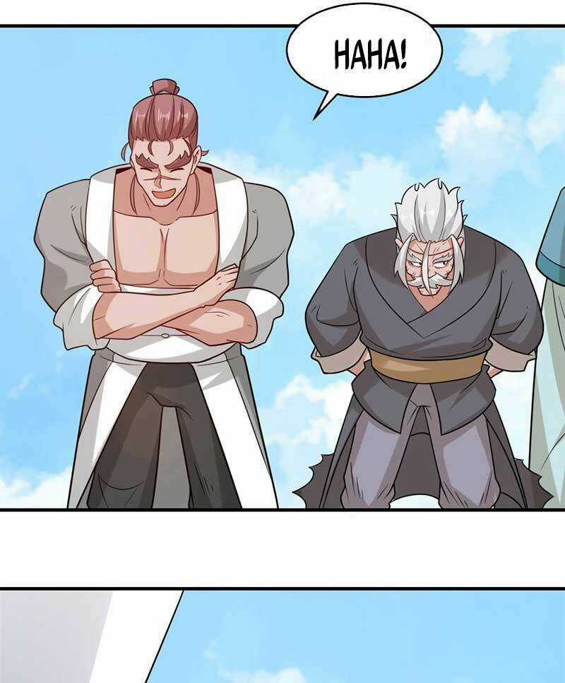 Vô Tận Thôn Phệ - Chapter 123 - Trang 20