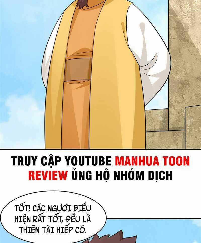 Vô Tận Thôn Phệ - Chapter 123 - Trang 3