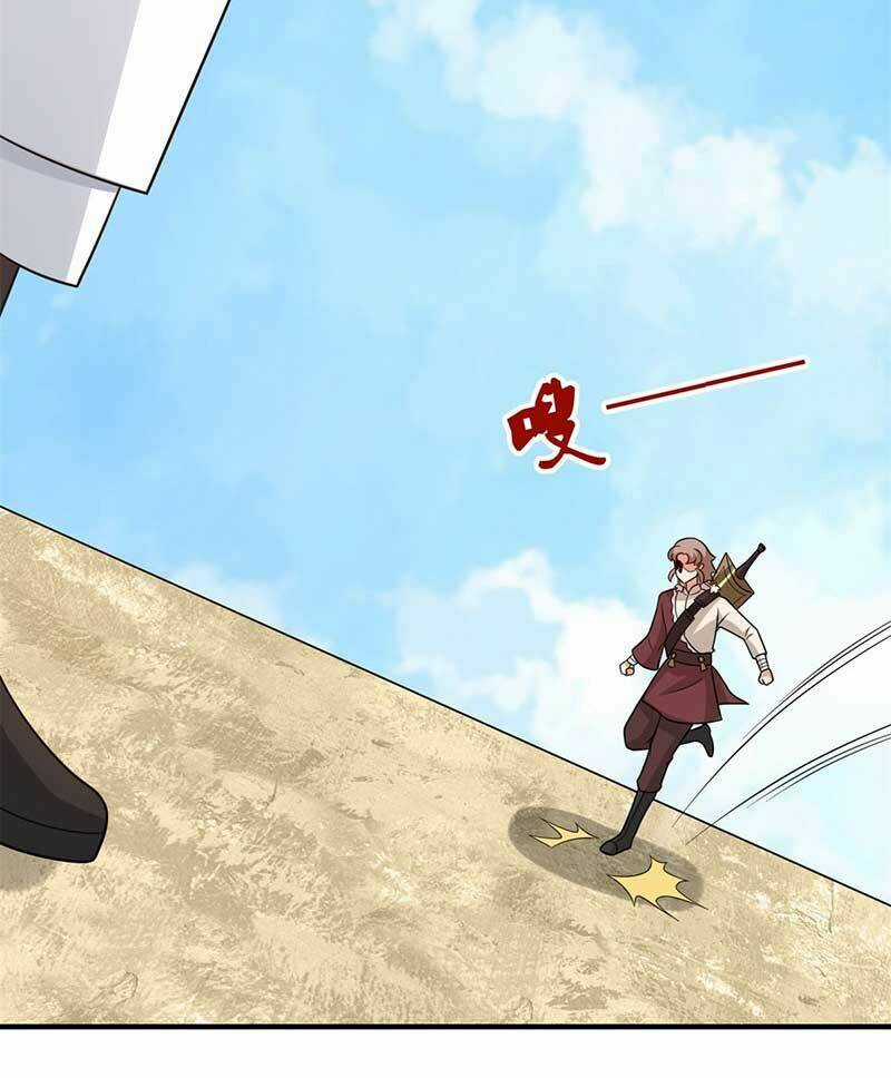 Vô Tận Thôn Phệ - Chapter 123 - Trang 21