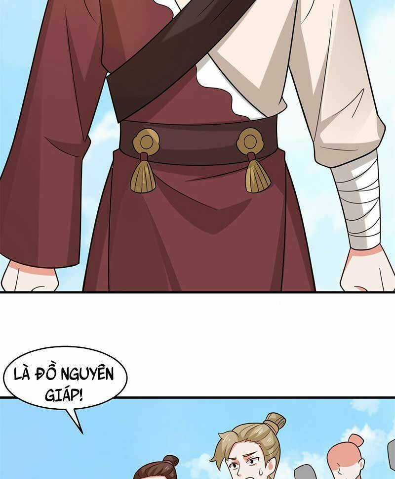 Vô Tận Thôn Phệ - Chapter 123 - Trang 23