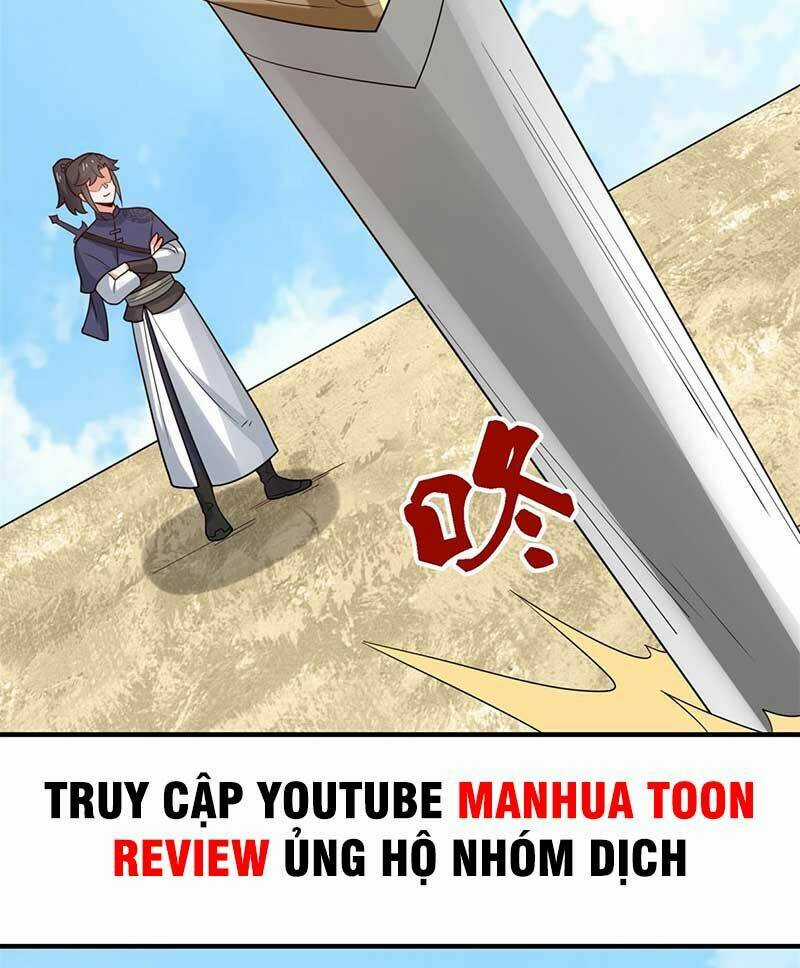 Vô Tận Thôn Phệ - Chapter 123 - Trang 25