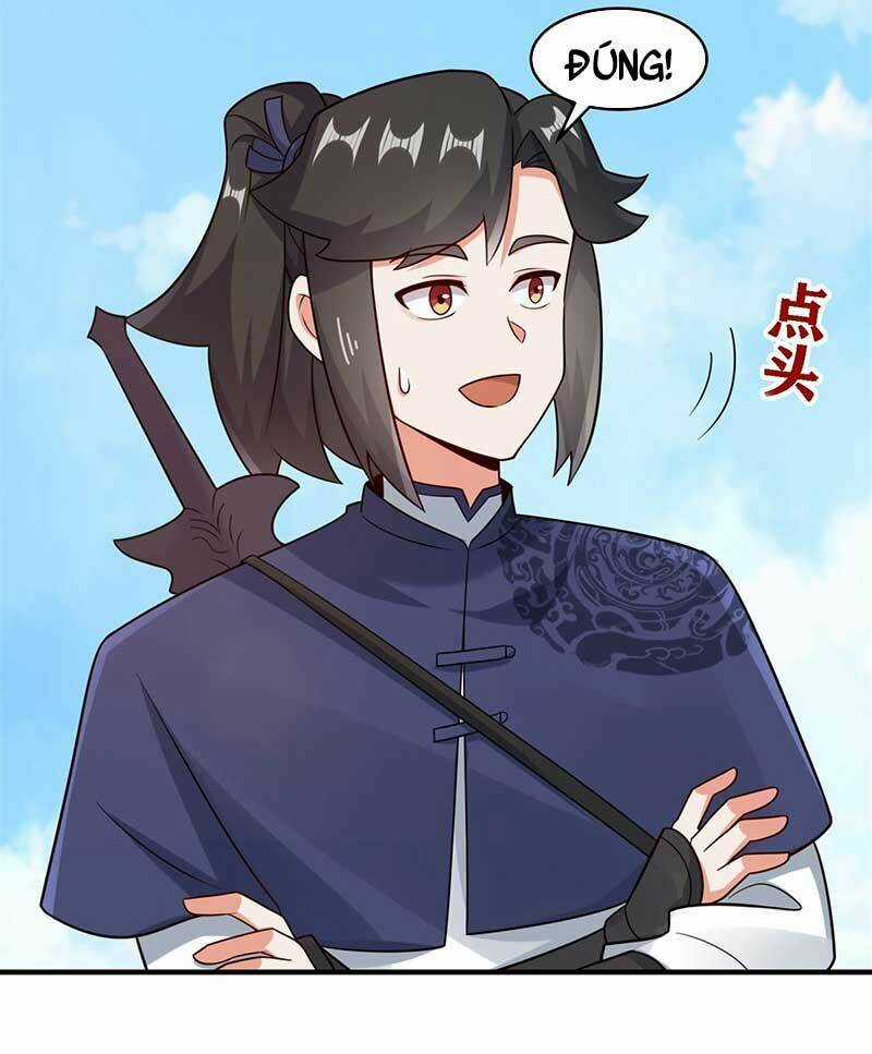 Vô Tận Thôn Phệ - Chapter 123 - Trang 26