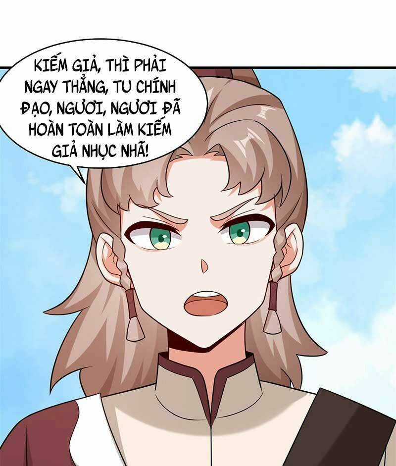 Vô Tận Thôn Phệ - Chapter 123 - Trang 27