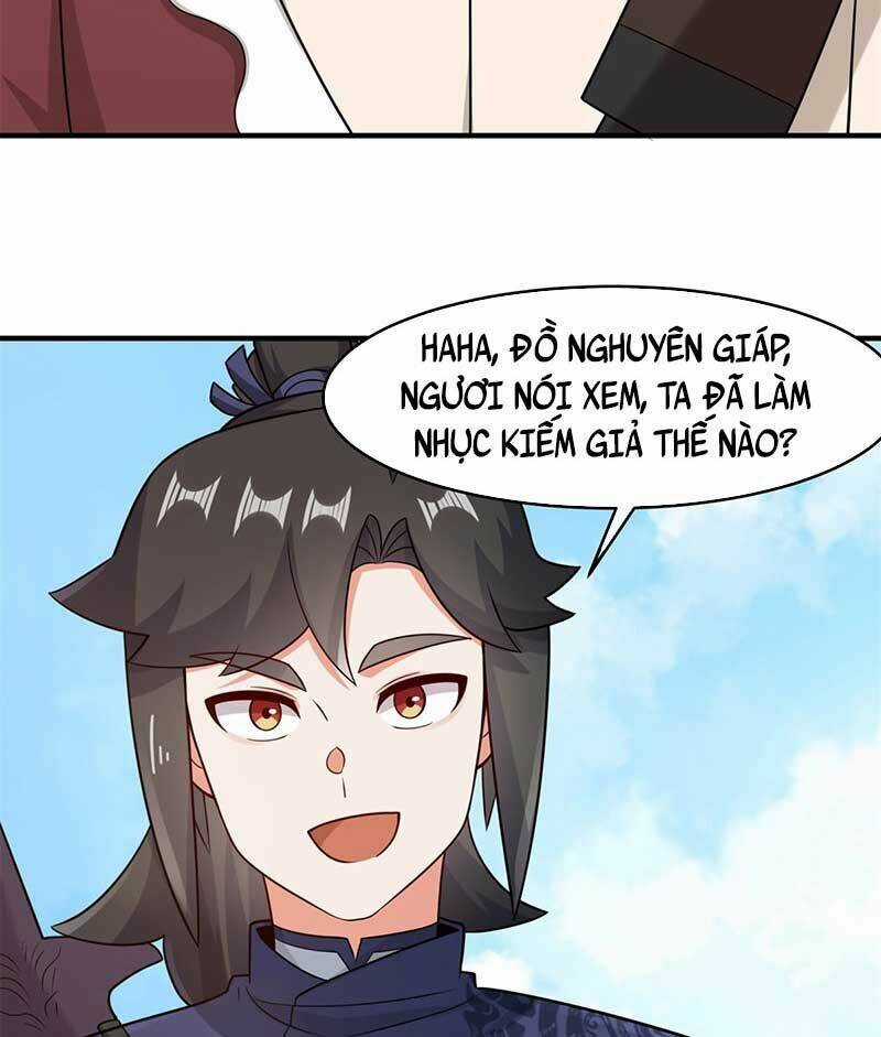 Vô Tận Thôn Phệ - Chapter 123 - Trang 28