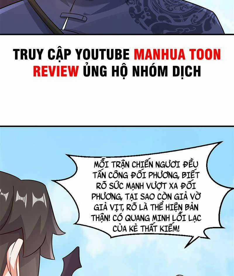 Vô Tận Thôn Phệ - Chapter 123 - Trang 29