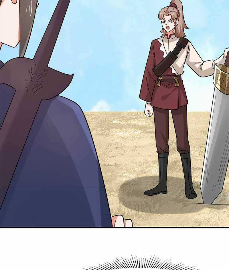 Vô Tận Thôn Phệ - Chapter 123 - Trang 30