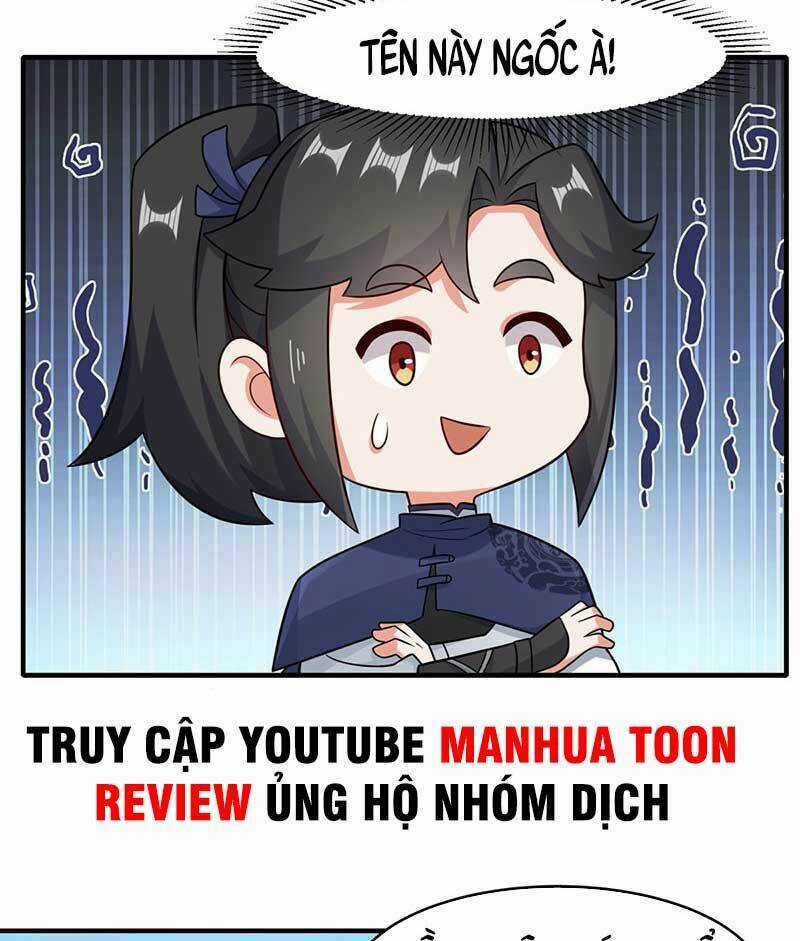 Vô Tận Thôn Phệ - Chapter 123 - Trang 31