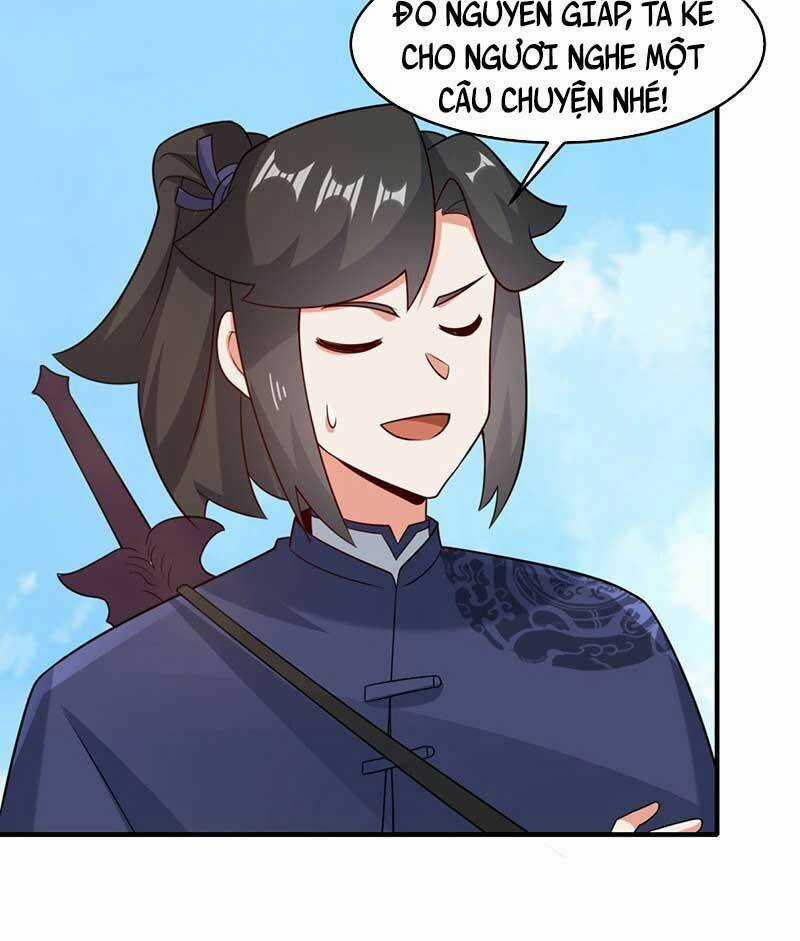 Vô Tận Thôn Phệ - Chapter 123 - Trang 32