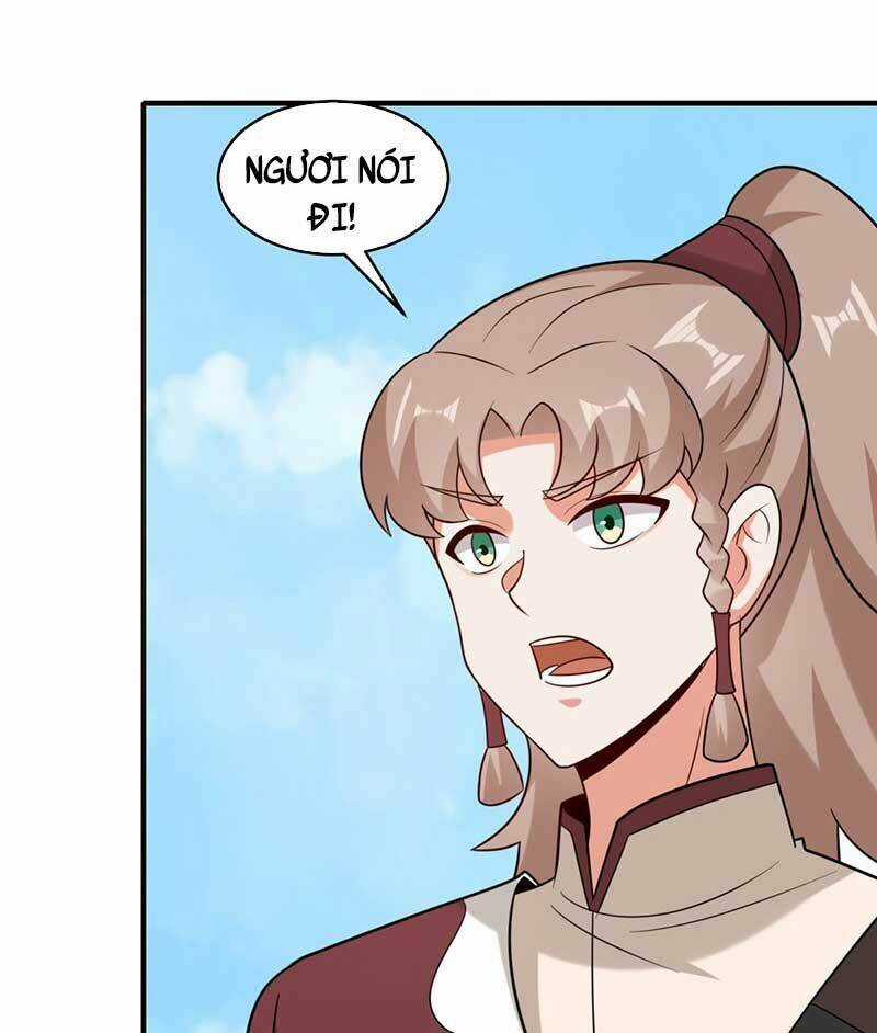 Vô Tận Thôn Phệ - Chapter 123 - Trang 33