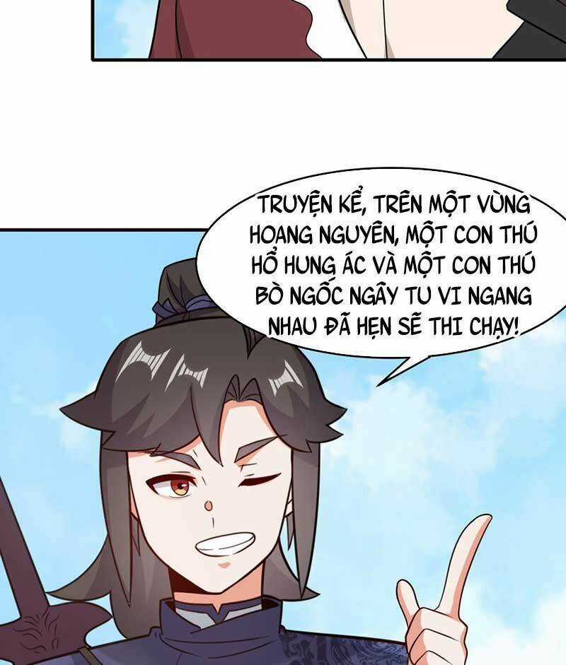 Vô Tận Thôn Phệ - Chapter 123 - Trang 34