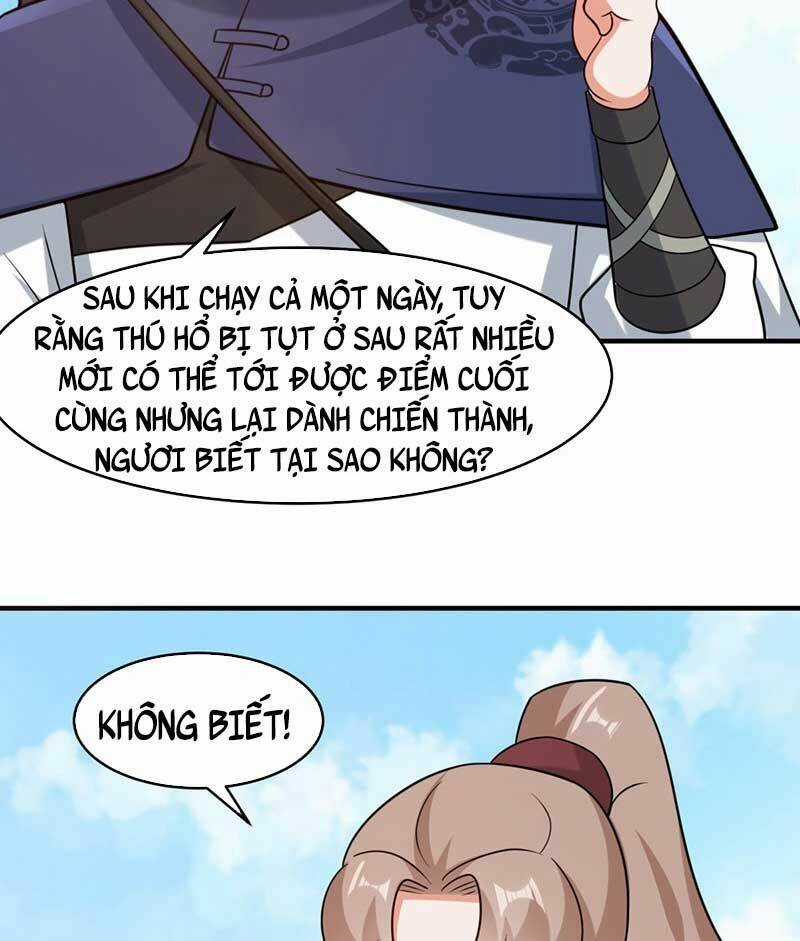 Vô Tận Thôn Phệ - Chapter 123 - Trang 35