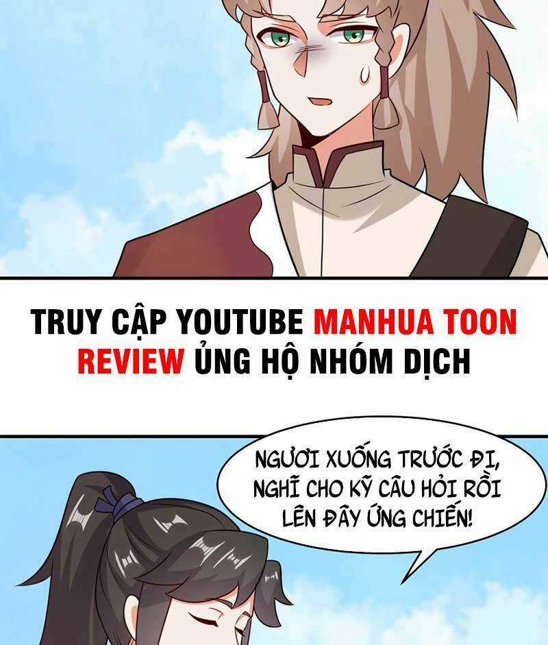 Vô Tận Thôn Phệ - Chapter 123 - Trang 36