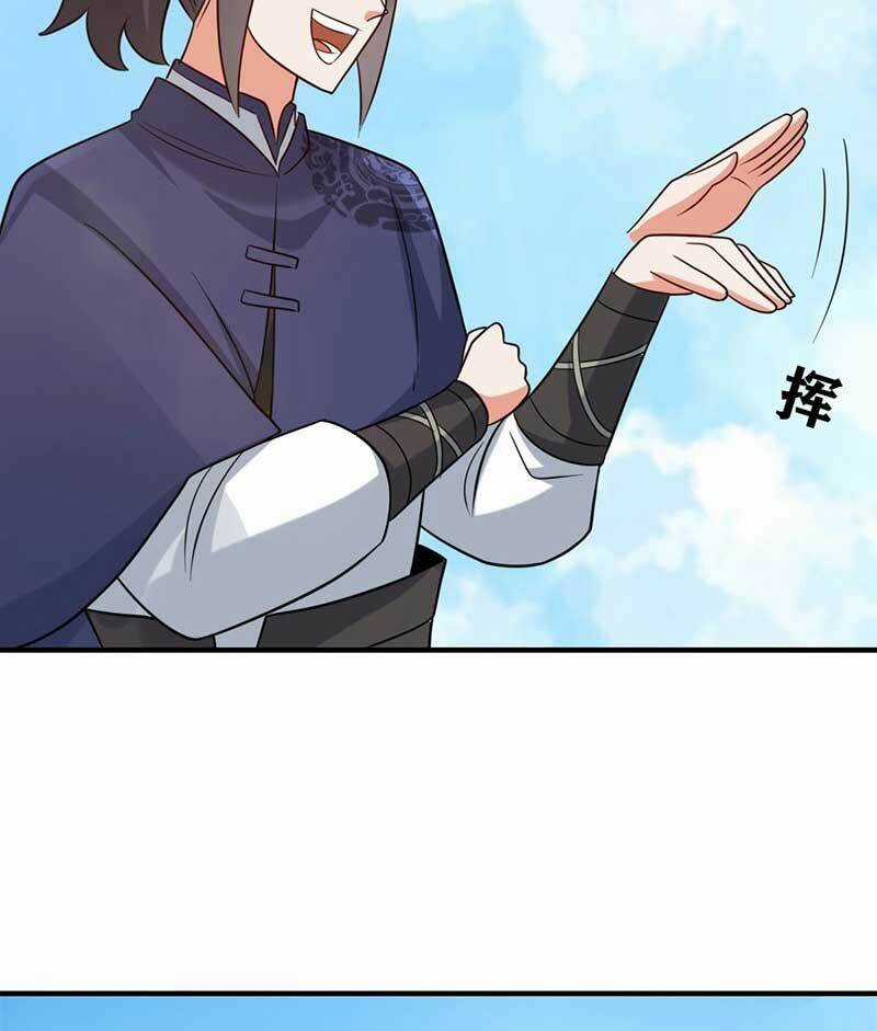 Vô Tận Thôn Phệ - Chapter 123 - Trang 37