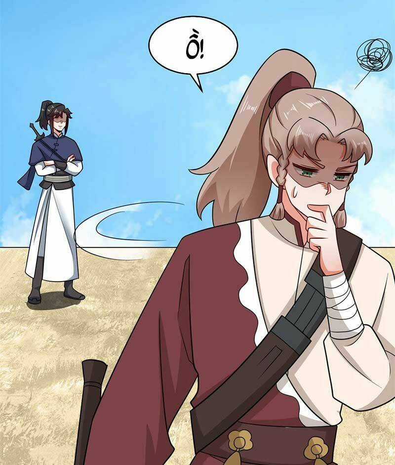 Vô Tận Thôn Phệ - Chapter 123 - Trang 38