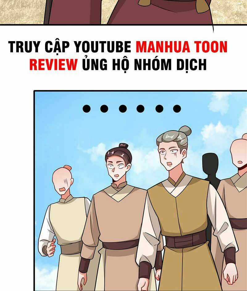 Vô Tận Thôn Phệ - Chapter 123 - Trang 39