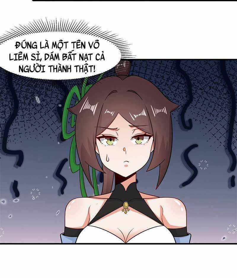 Vô Tận Thôn Phệ - Chapter 123 - Trang 40