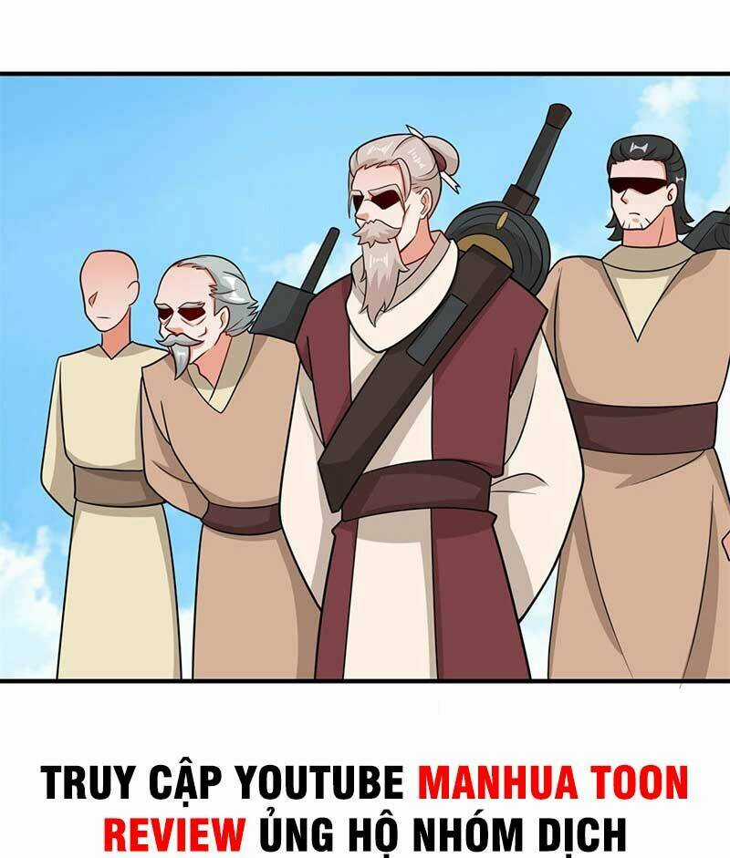 Vô Tận Thôn Phệ - Chapter 123 - Trang 41