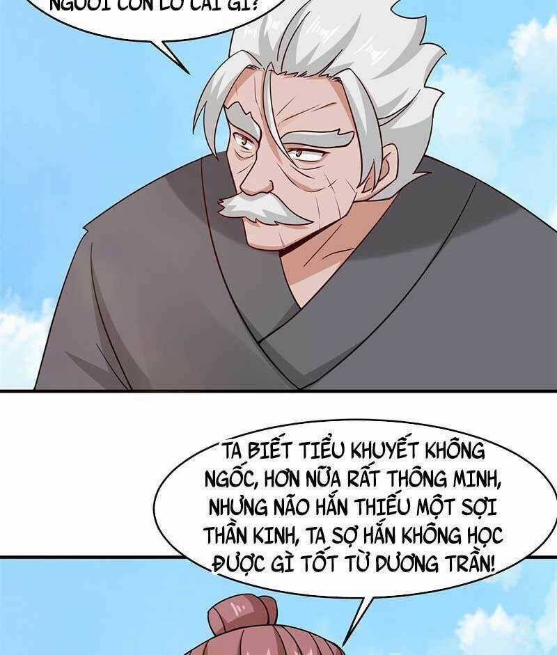 Vô Tận Thôn Phệ - Chapter 123 - Trang 43