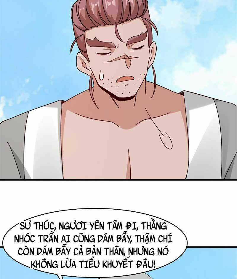 Vô Tận Thôn Phệ - Chapter 123 - Trang 44